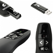 Kablosuz Sunum Kumandası Mühlen R 400 Wireless Presenter - 3