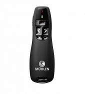 Kablosuz Sunum Kumandası Mühlen R 400 Wireless Presenter - 4