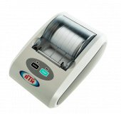 HTM Printer II Portatif Termal Yazıcı - 2