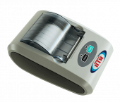HTM Printer II Portatif Termal Yazıcı - 3