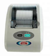 HTM Printer II Portatif Termal Yazıcı - 4