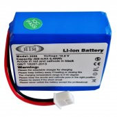 Batarya Para Kontrol Makineleri İçin Özel Olarak Üretilmiş thumbnail 2