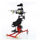 Wollex WG-L530 Ayakta Dik Durma, Standing Pozisyonlandırma Cihaz - 2