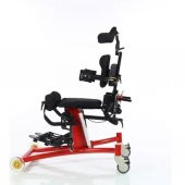 Wollex WG-L530 Ayakta Dik Durma, Standing Pozisyonlandırma Cihaz - 3