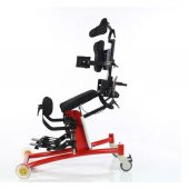 Wollex WG-L530 Ayakta Dik Durma, Standing Pozisyonlandırma Cihaz - 5