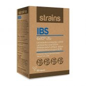 Orzax Strains IBS Probiyotik 30 Kapsül - 1