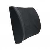 Ortopedik Bel Yastığı Sırt Minderi Sırt Bel Destek Yastığı Minder - 1