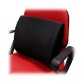 Ortopedik Bel Yastığı Sırt Minderi Sırt Bel Destek Yastığı Minder - 4