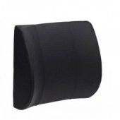 Ortopedik Bel Yastığı Sırt Minderi Sırt Bel Destek Yastığı Minder - 7