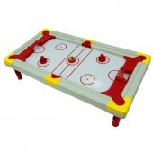 Sunman Buz Hokeyi - 1