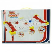 Sunman Buz Hokeyi - 2