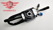 Isuzu Npr-Nkr Sinyal Kolu Komple Nkr71-Npr71 2005-2010 Model - 1