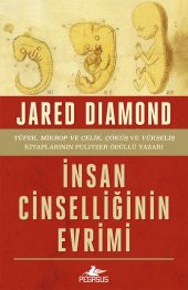 İnsan Cinselliğinin Evrimi (Karton Kapak) - 1