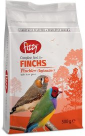 Fizzy Finch Yemi 500 gr - 1