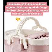 Vipset Vip Ahmet Premium Tablet MOP Temizlik Seti 14 LT - 3