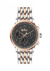 Lee Cooper  LC06969.550 Marka Kol Saati - 1