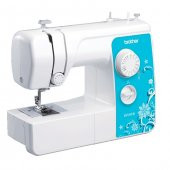 Brother JS 1410 Mekanik Dikiş Makinesi - 1