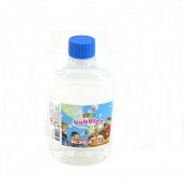 Star Bubbles Köpük Baloncuk Suyu Yarım  litre 2 ADET - 1