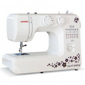 Janome 311 Joy Of Sewing Dikiş Makinesi - 1