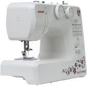 Janome 311 Joy Of Sewing Dikiş Makinesi - 2