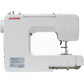 Janome 311 Joy Of Sewing Dikiş Makinesi - 4