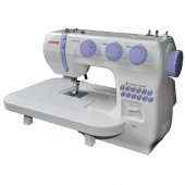 Janome 3022 Dikiş Makinesi Uzatma Tabla Hediyeli - 1