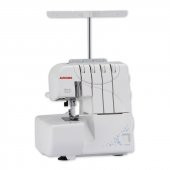 Janome Tr 3000 Overlok Makinesi - 1