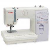 Janome 423S - Dikiş Makinesi - 1
