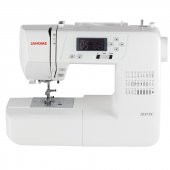 Janome 2030Dc Elektronik Dikiş Makinesi - 1