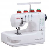 Janome 1000 Cpx Reçme Makinesi - 1