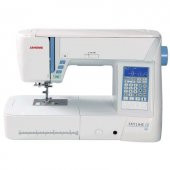 Janome Skyline S5 Elektronik Dikiş Makinesi - 1