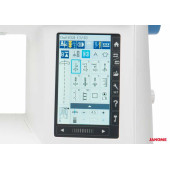 Janome Skyline S9 Dikiş Nakış Makinesi - 3