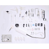 Janome Skyline S9 Dikiş Nakış Makinesi - 4