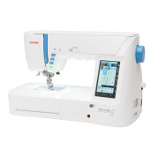 Janome Skyline S9 Dikiş Nakış Makinesi - 5