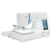 Janome Skyline S9 Dikiş Nakış Makinesi - 6