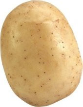 Patates Tohumu 5 Kg - 1