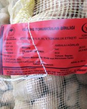 Patates Tohumu 5 Kg - 6