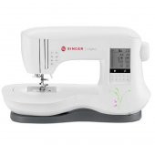 Singer Legacy C440 Elektronik Dikiş Makinesi - 1