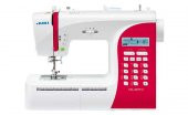 Juki Hzl-80 Taşınabilir Elektronik Dikiş Makinesi - 1