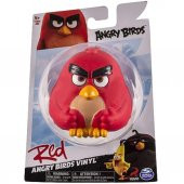 Angry Birds Vinil Figürler 4lü Orijinal Paket Karakter Oyuncak Seri 2 - 2