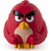 Angry Birds Vinil Figürler 4lü Orijinal Paket Karakter Oyuncak Seri 2 - 3