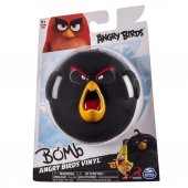 Angry Birds Vinil Figürler 4lü Orijinal Paket Karakter Oyuncak Seri 2 - 4