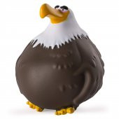 Angry Birds Vinil Figürler 4lü Orijinal Paket Karakter Oyuncak Seri 2 - 7