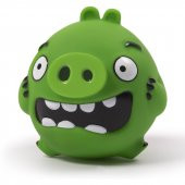 Angry Birds Vinil Figürler 4lü Orijinal Paket Karakter Oyuncak Seri 2 - 9