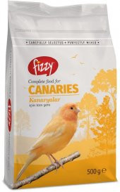 Fizzy Kanarya Yemi 500 gr - 1