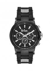 Lee Cooper LC07013.351  Marka Kol Saati - 1