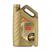 Mol Dynamic Gold 5W-30 DPF Motor Yağı 4 lt - 1