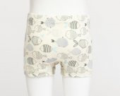 ÖDÜL 2009 ERKEK ÇOCUK 2 Lİ BOXER %100 PAMUK thumbnail 2