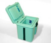 ORGAN NAKİL ÇANTASI 9,5 LT F-20 - 2