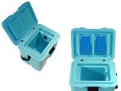 ORGAN NAKİL ÇANTASI 9,5 LT F-20 - 3
